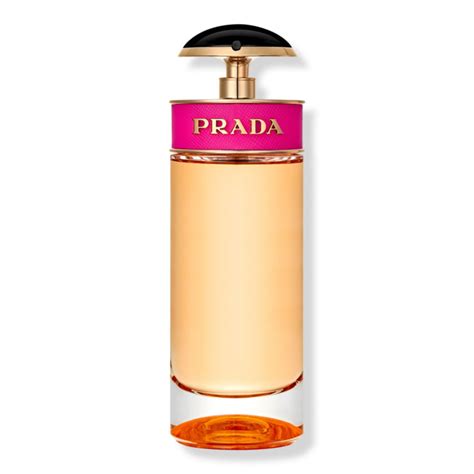 prada caramel perfume|ulta prada candy.